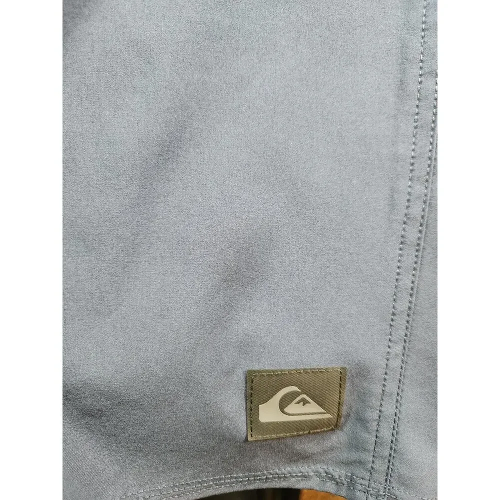 Quiksilver highline men